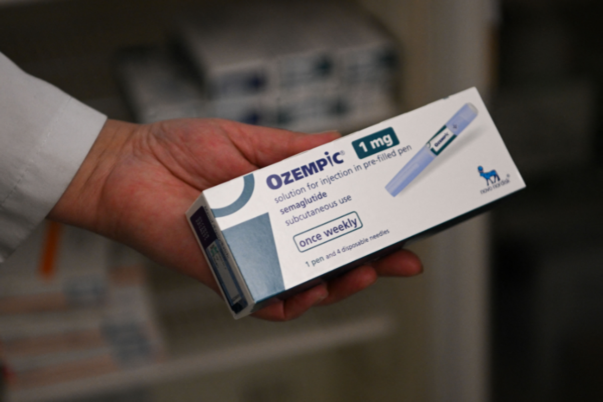 when does semaglutide go generic Generic Ozempic drugs are about to flood the market