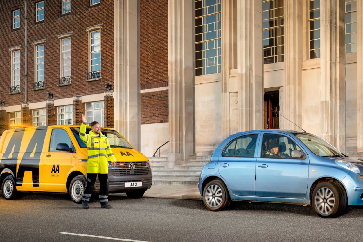 Aa Auto Here’s all you need to know about AA breakdown services | The Independent