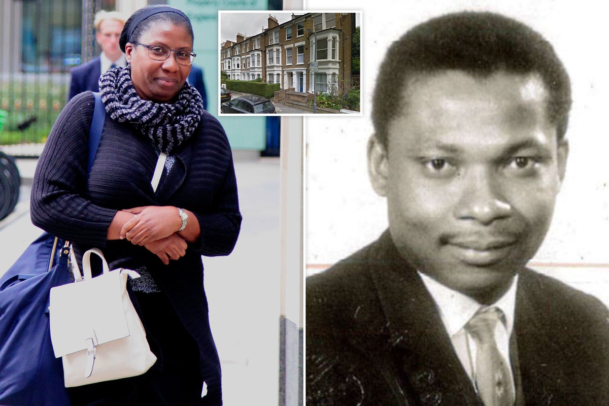 Cousins win battle for fortune after heir hunters investigate grandad’s mysterious ‘romantic life’