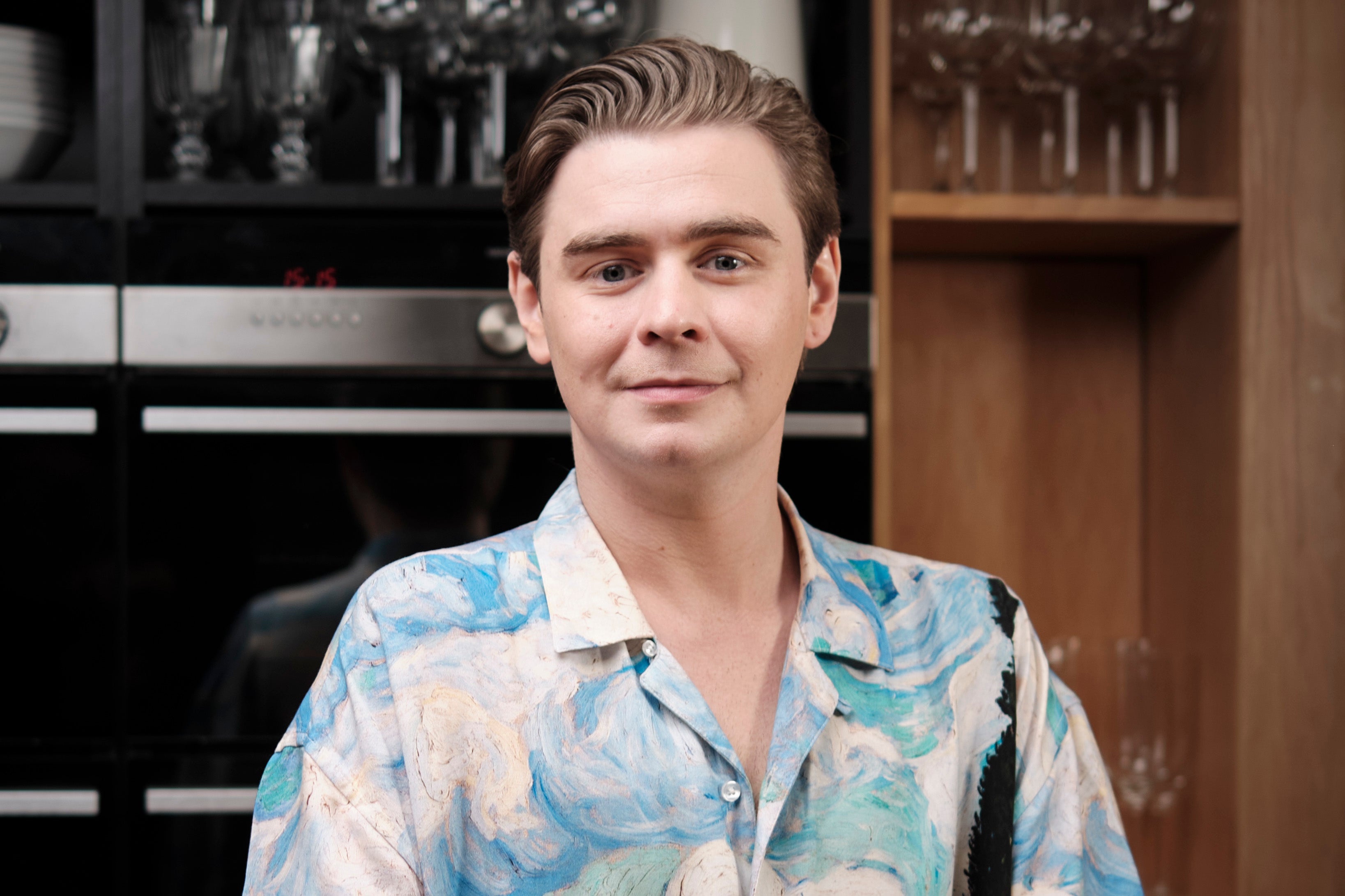 &lsquo;I help cancer patients enjoy food again, but I have never properly grieved for my own mum&rsquo;