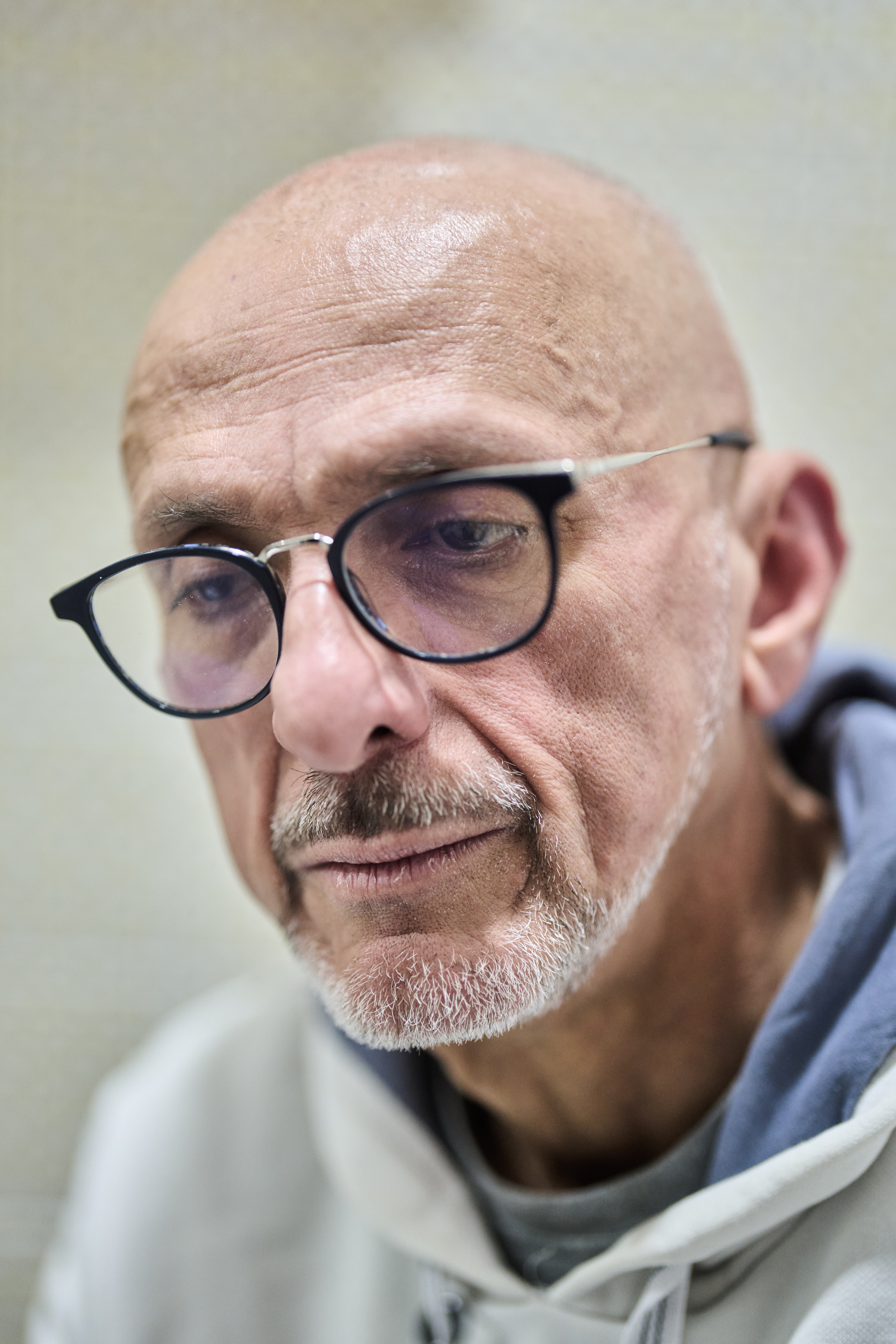 Spain Venezuela Diaspora