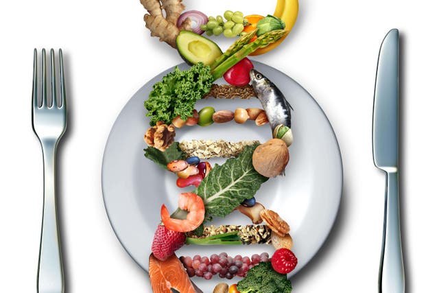 <p>Dr Ian K Smith gives his health tips for ageing well in every decade </p>