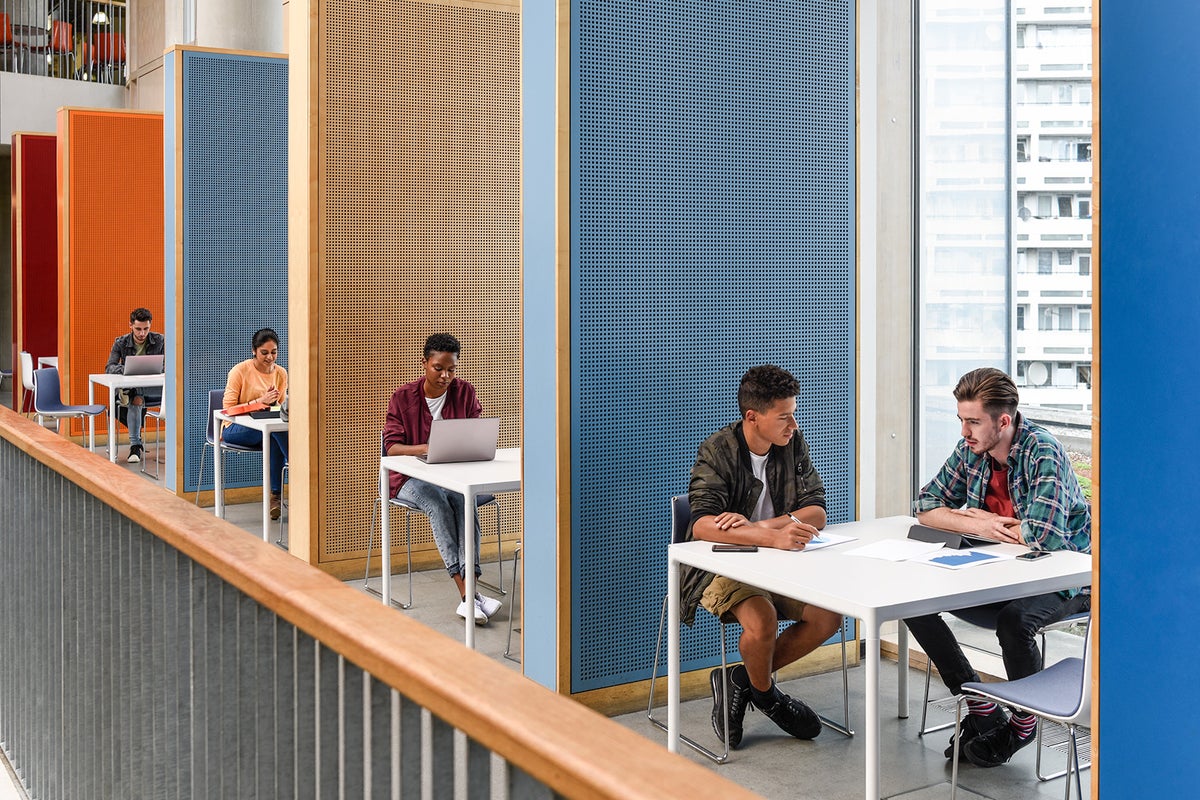 Power your academic ambitions