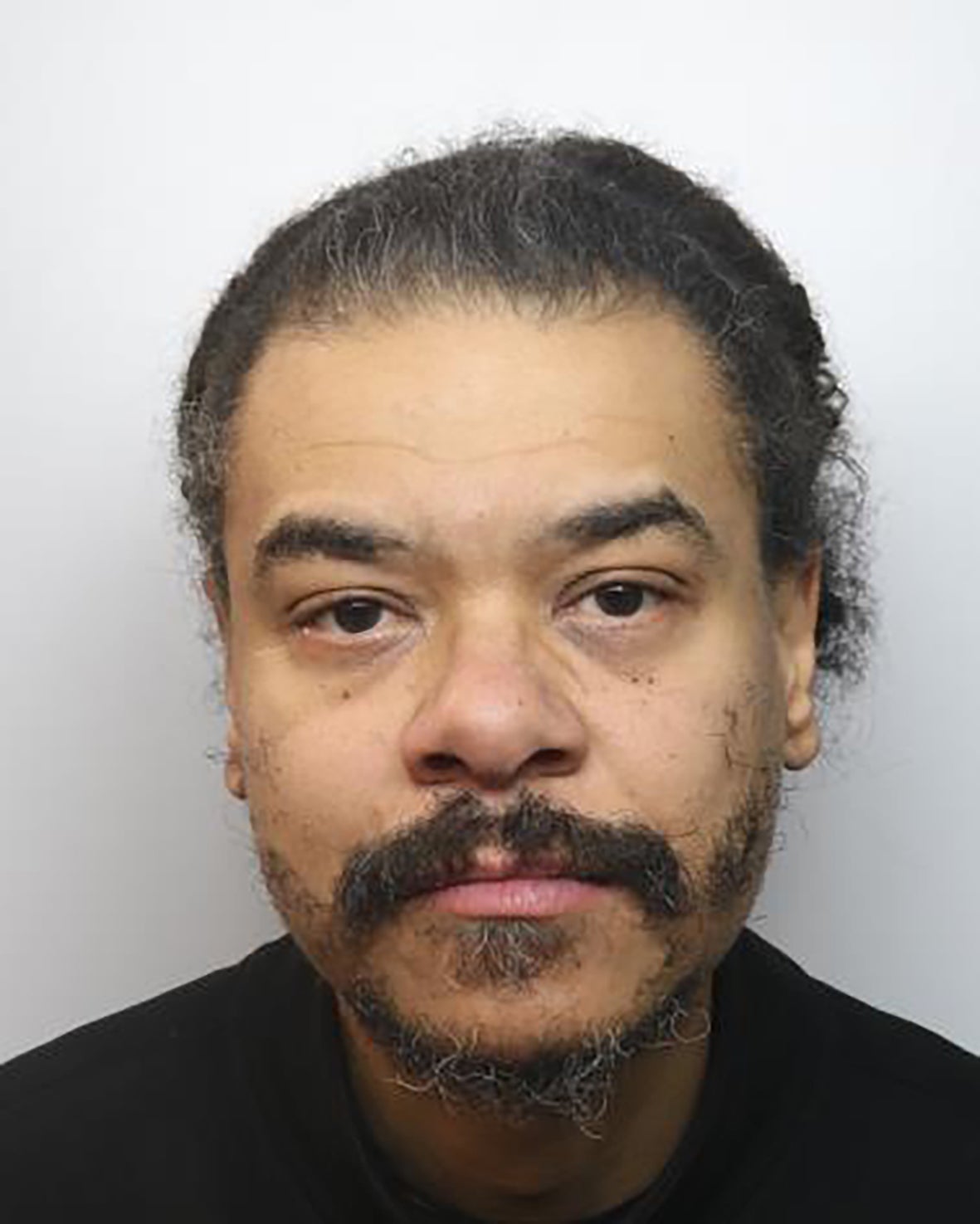 Daniel Bannister turned up at the singer’s home for a fourth time last June (Thames Valley Police/PA)