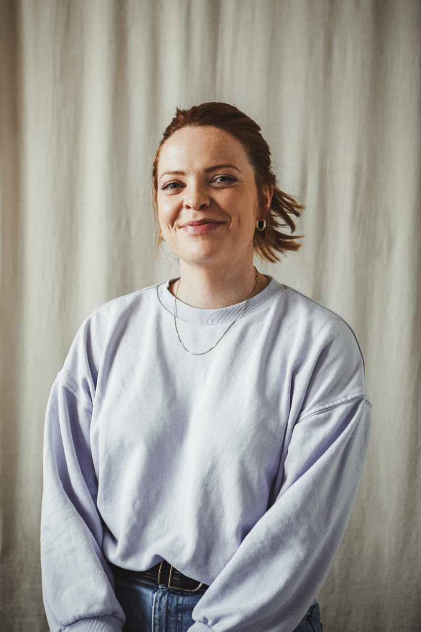 Alice Wilkinson lived as a lodger for two years after a breakup