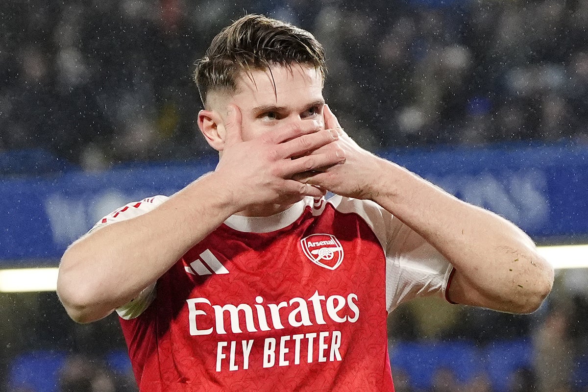 The new reality behind Viktor Gyokeres’ Arsenal struggles