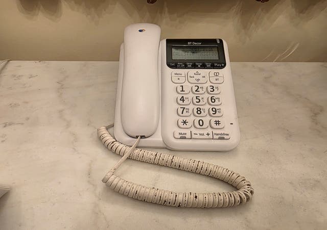 <p>‘Backup mobile batteries failed to find invisible networks while the broadband was elsewhere in a place beyond helplines’</p>