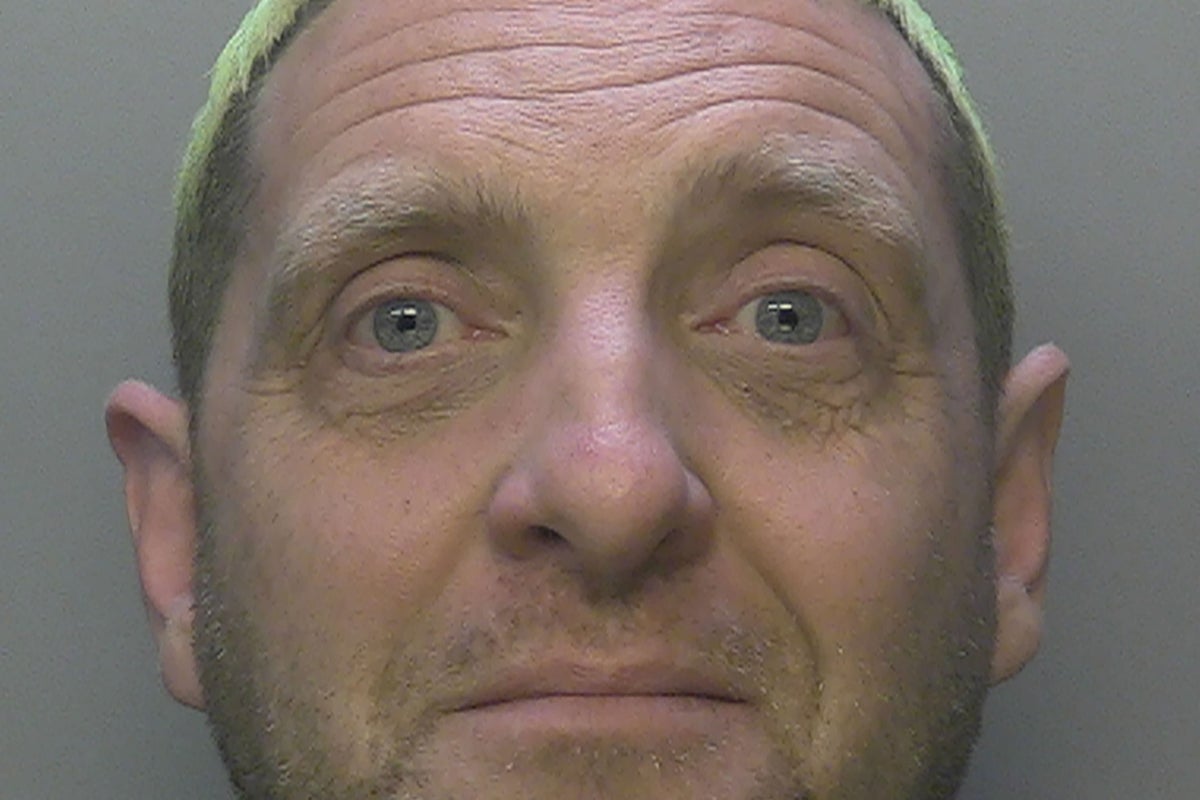 Husband who stabbed wife to death and manipulated their young child to maintain his web of lies jailed