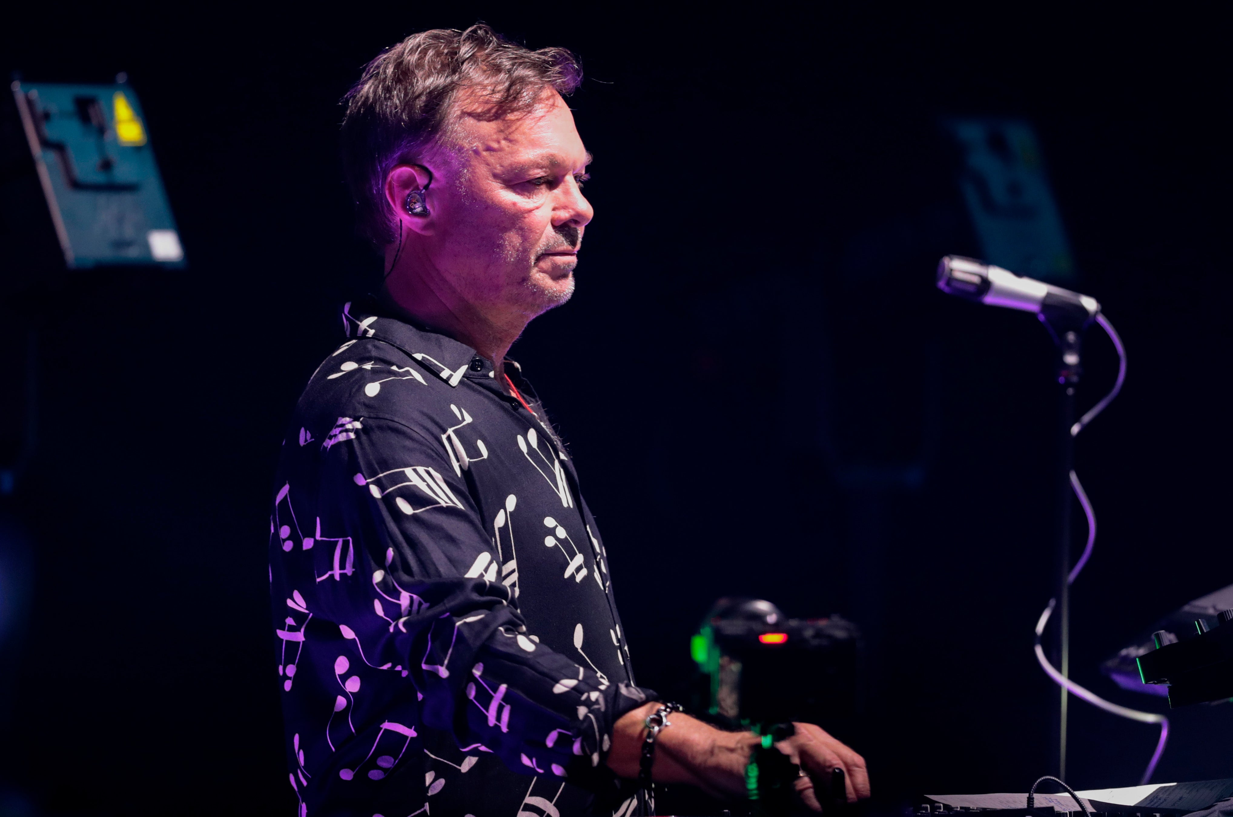 <p>Pete Tong will perform a DJ set aboard P&O Cruises Arvia ship while in-port in Ibiza</p>