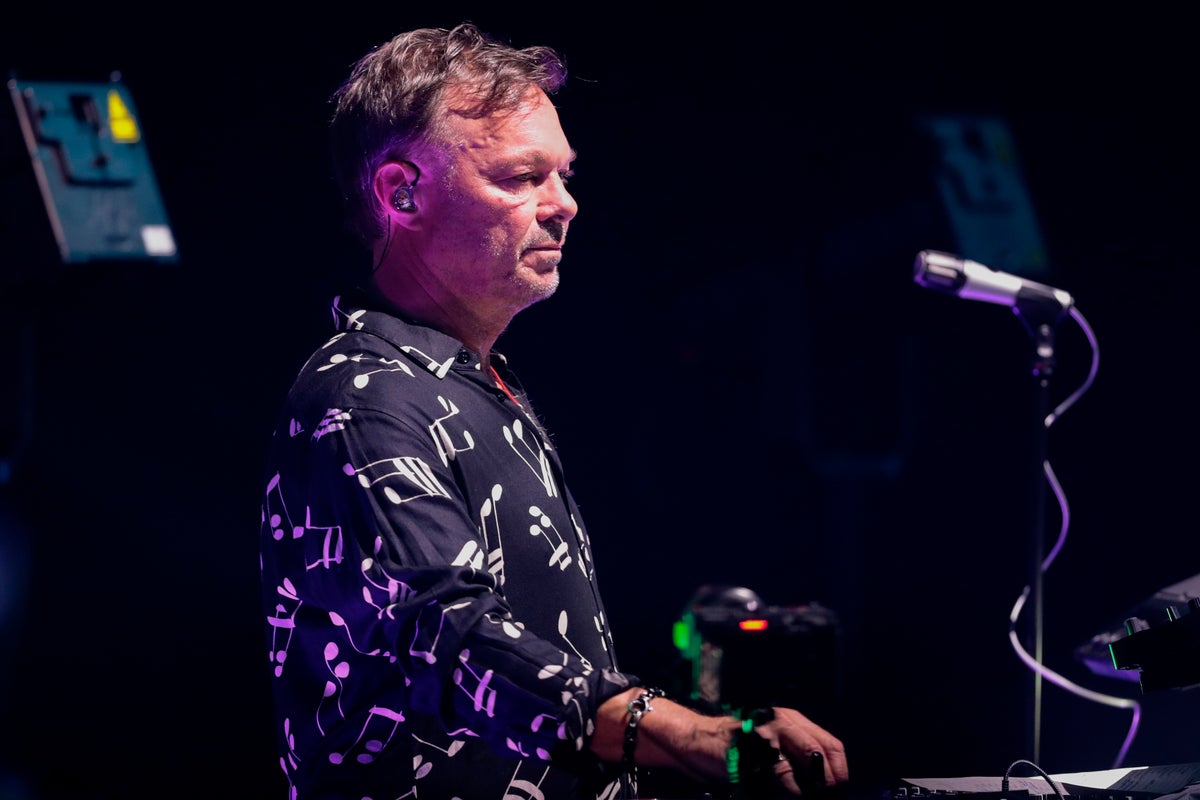 Here is how P&O Cruises passengers can party with DJ Pete Tong Here is how P&O Cruises passengers can party with DJ Pete Tong
