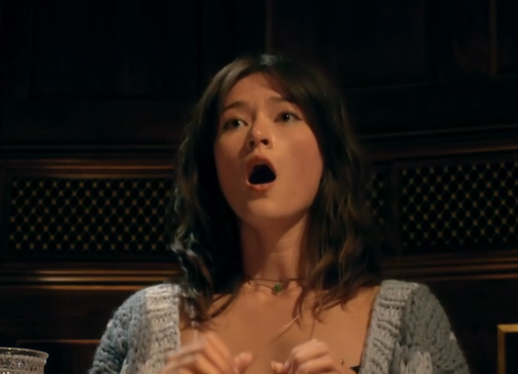  The wild Traitors theory that would change series as we know it