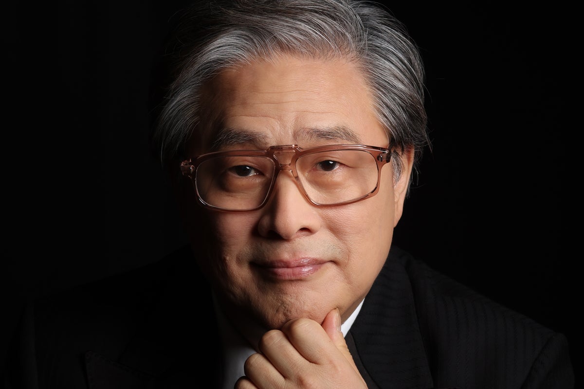 Park Chan Wook: ‘The Korean film industry is in a state of great danger’ – UK Times Park Chan Wook: ‘The Korean film industry is in a state of great danger’ – UK Times