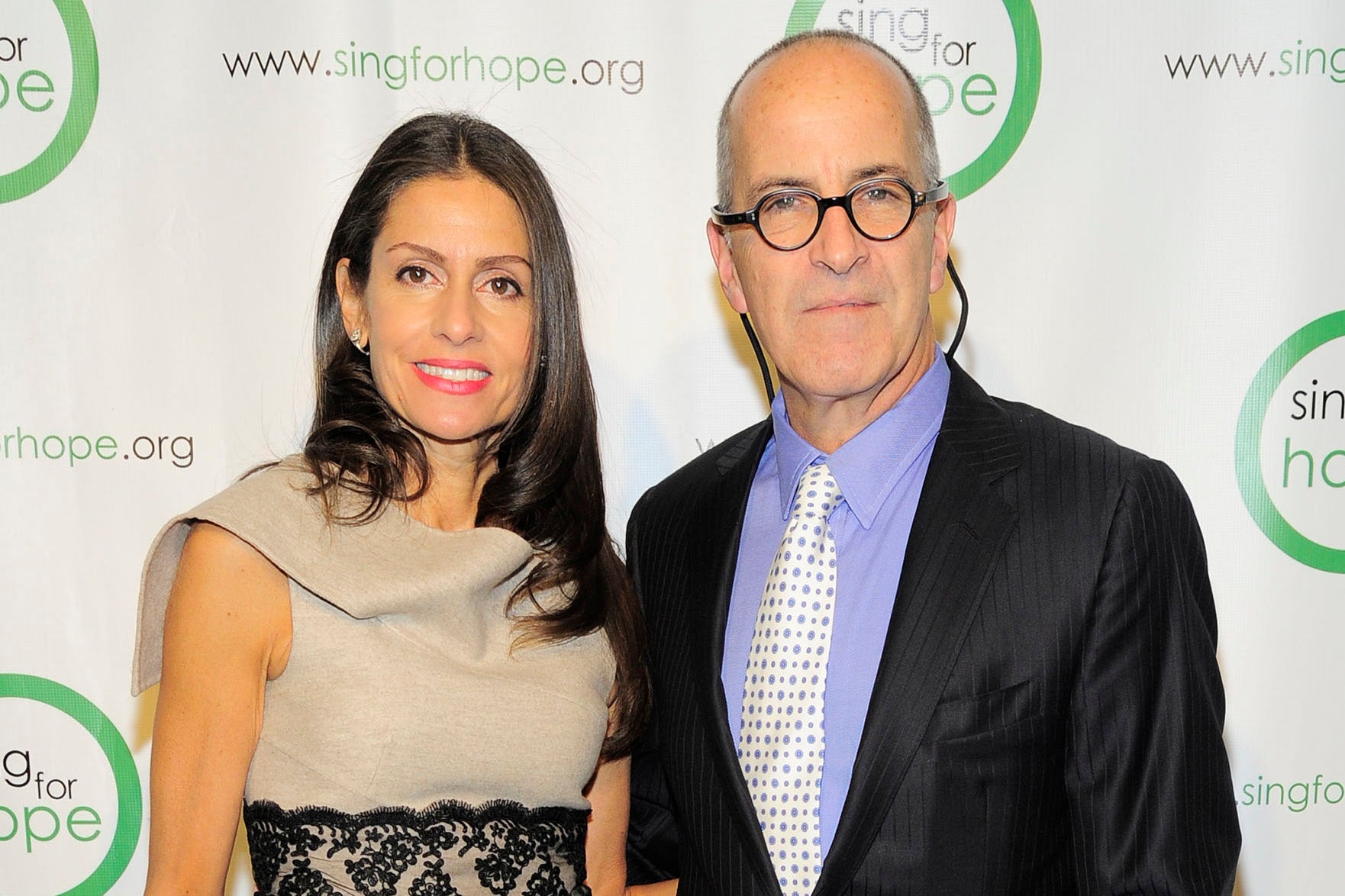 Mark has offered only brusque responses when asked about his financial affairs