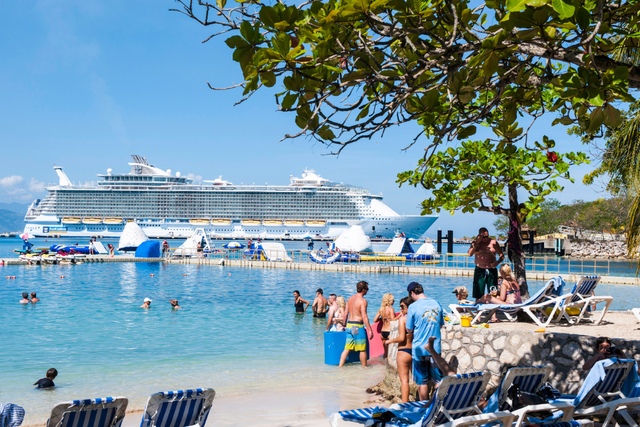 <p>Royal Caribbean will suspend visits to its private Haiti port, Labadee, for the rest of 2026, extending a pause in place since 2024 due to ongoing safety concerns</p>