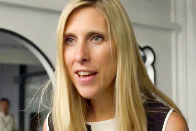 <p>Liza Ravenscroft, the senior director at global comms firm Edelman, boasts the nickname ‘bulletproof sunshine’ and is the new PR for William and Kate</p>