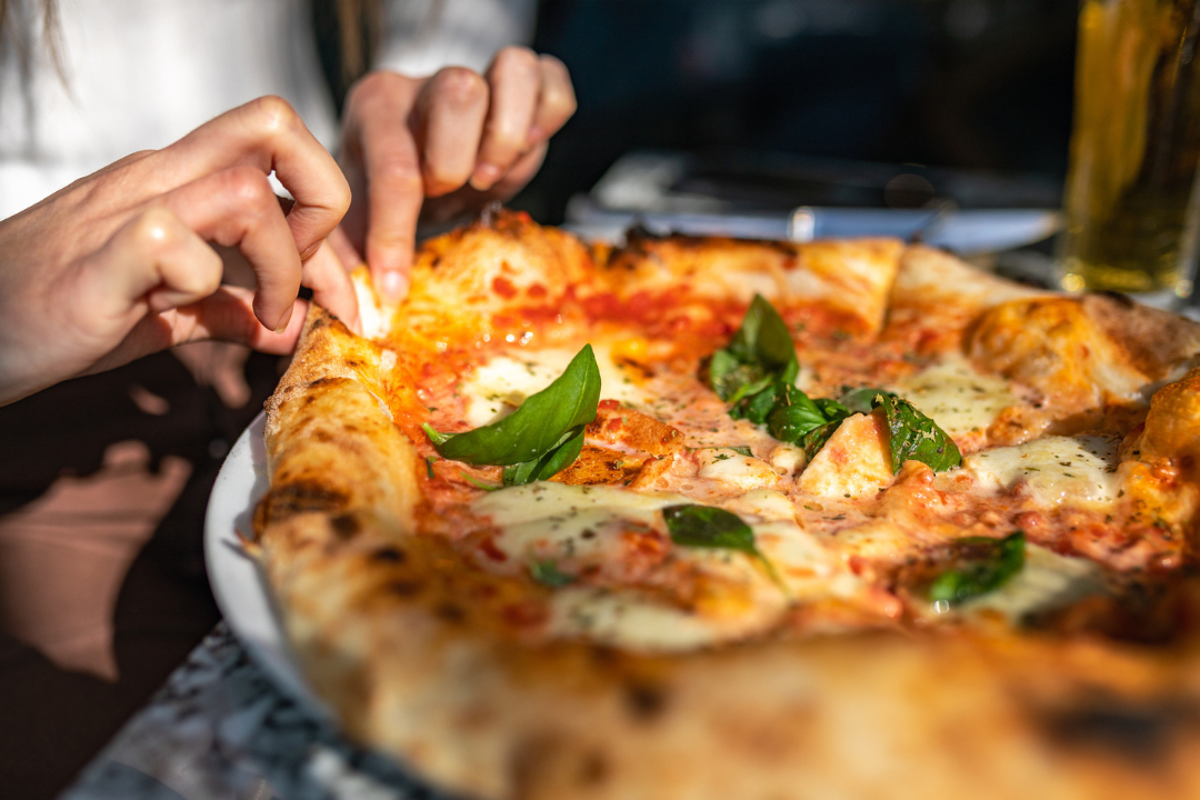 The riskiest leftover foods to eat the next day – and how to avoid getting ill – UK Times The riskiest leftover foods to eat the next day – and how to avoid getting ill – UK Times