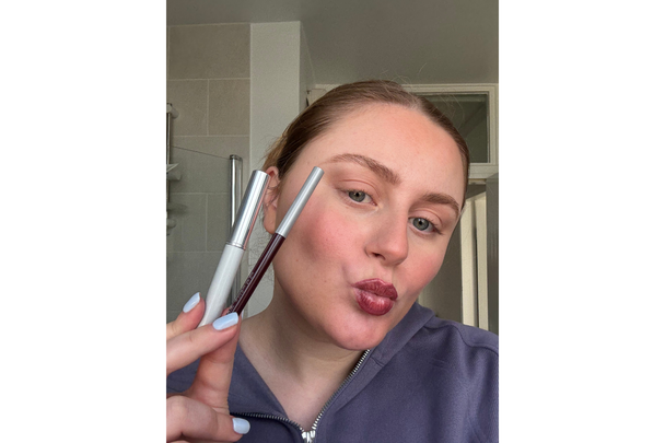 clinique black honey quickliner review indybest