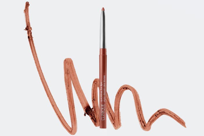 clinique nude honey quickliner