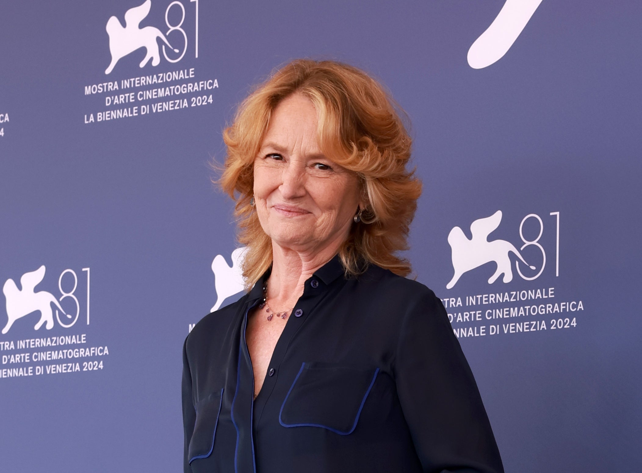 <p>Melissa Leo won the Oscar for Best Supporting Actress in 2011 for her performance in 'The Fighter'</p>