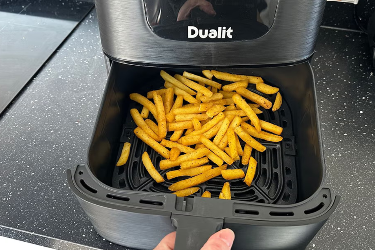 How much does it cost to run an air fryer? Experts reveal all – UK Times How much does it cost to run an air fryer? Experts reveal all – UK Times
