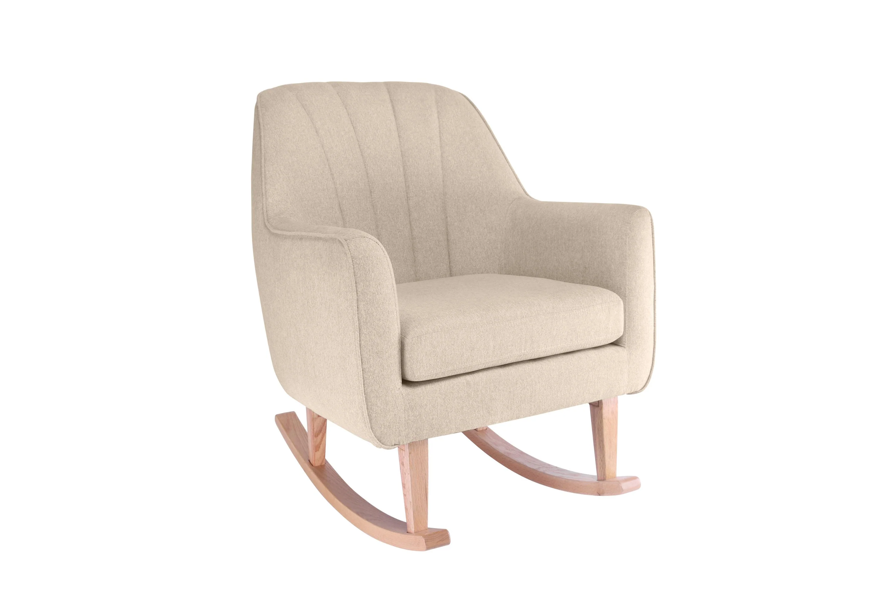 best nursing chair indybest review Tutti Bambini Noah rocking chair