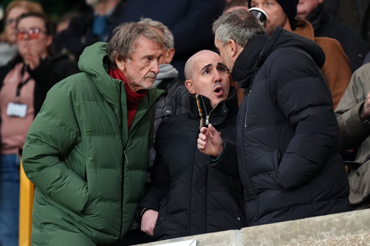 Omar Berrada lays out Man United transfer strategy ahead of important summer