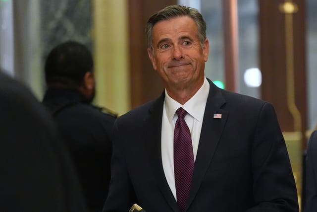 US Venezuela Congress