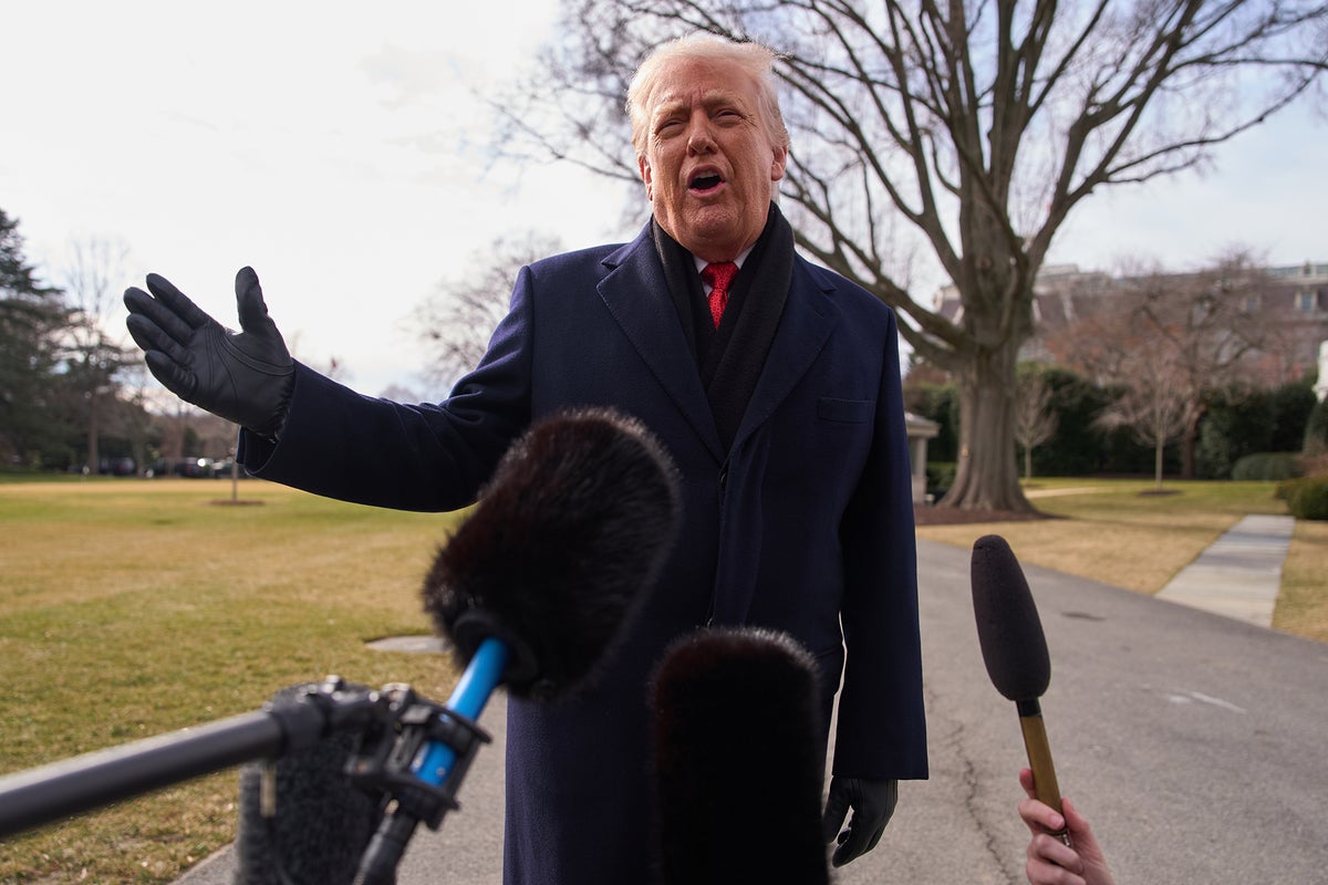 Another actor slams ‘little man’ Trump over ‘absurd’ Greenland threat