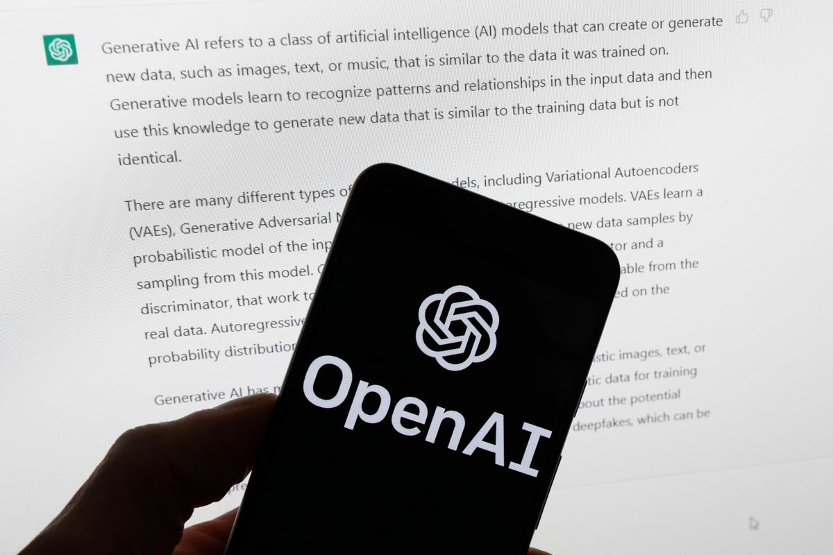 ChatGPT's free ride is ending: Here's what OpenAI plans for advertising on the chatbot