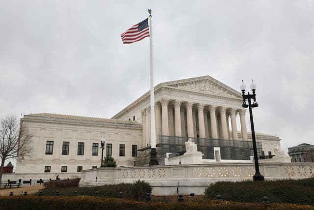 Supreme Court
