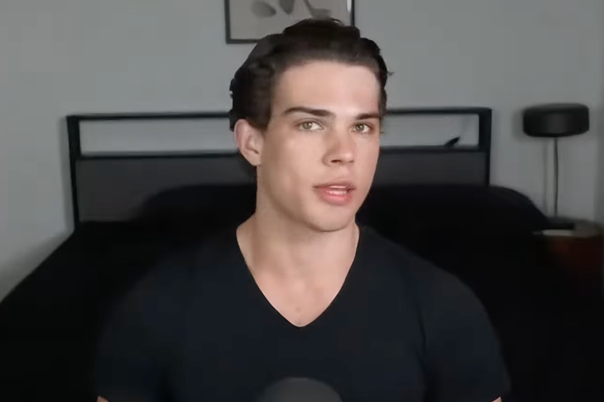 ‘Looksmaxxing’ influencer Clavicular arrested on assault charge