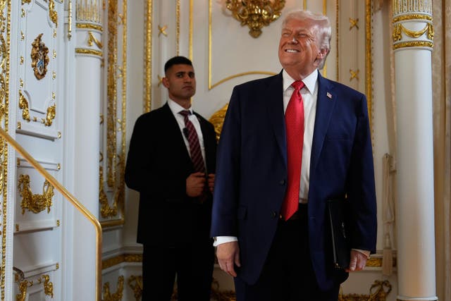 <p>Architect reveals Trump's ballroom will now be as tall as the White House</p>