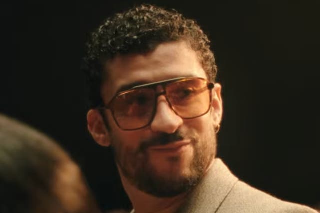 <p>Bad Bunny's video trailer for his upcoming Super Bowl halftime show sends a message of unity after MAGA backlash</p>