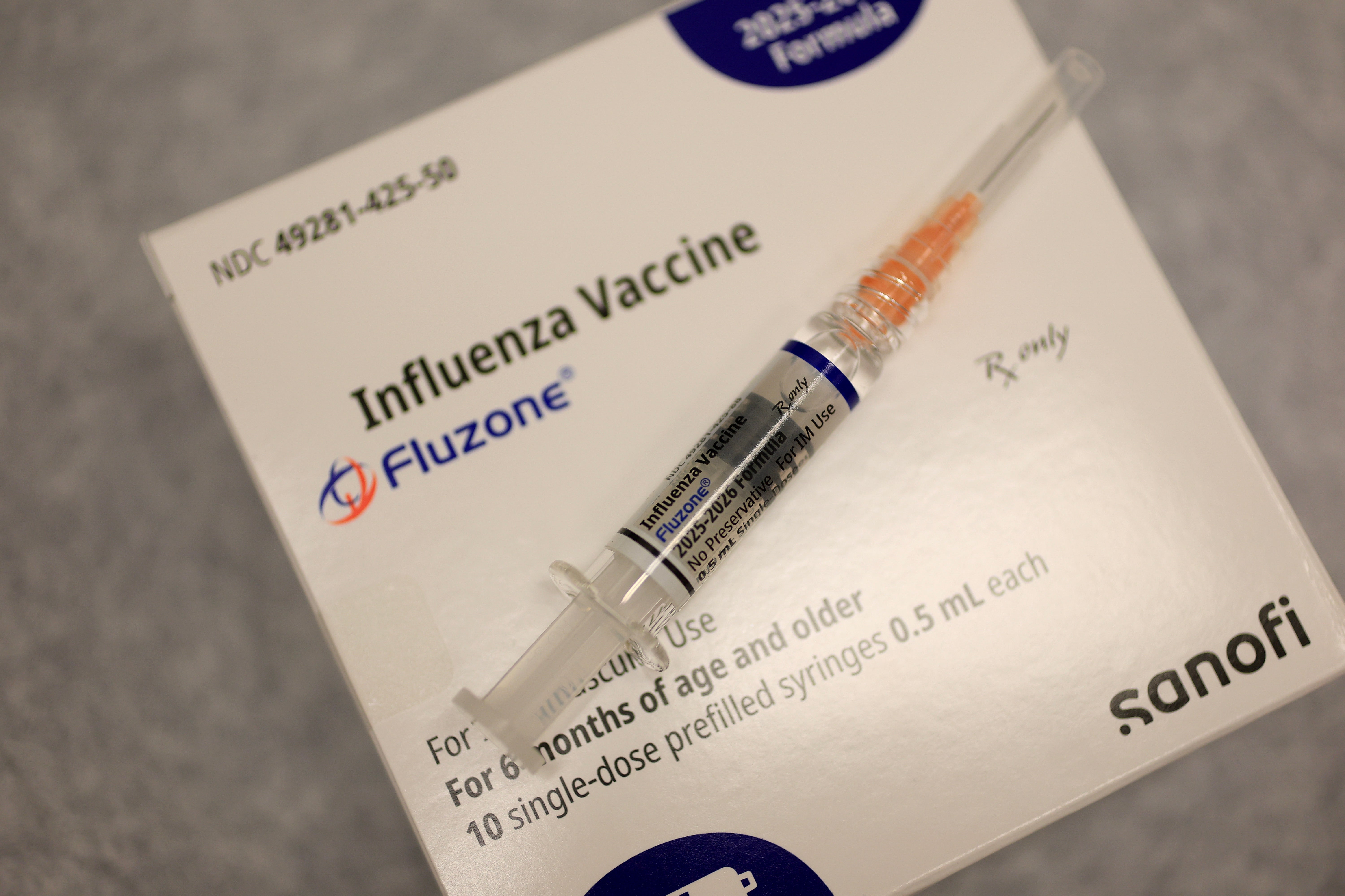 This is the worst flu season in decades, with at least 18 million people infected so far this year