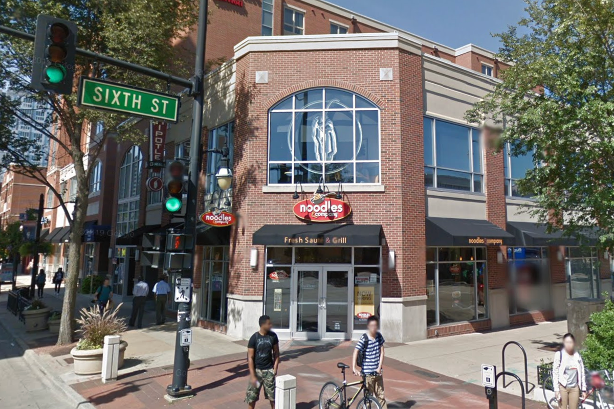 Noodles & Company to close more restaurants after major cutbacks in 2025