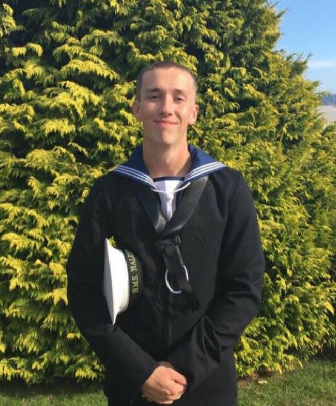 Royal Navy engineer sues MOD for &pound;500k after being deafened by fighter jet landing