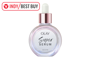Olay super serum
