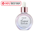 Olay super serum, best vitamin C serums, IndyBest