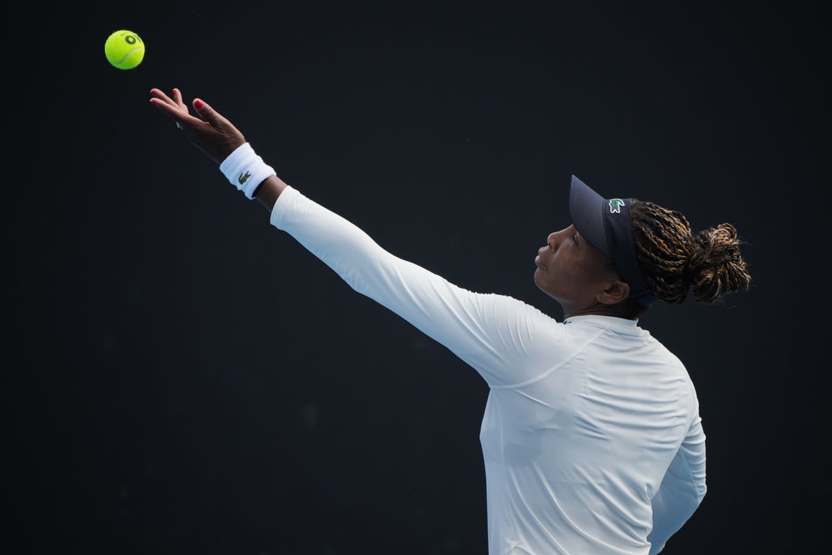 Yay for me! Venus Williams set for a record at the Australian Open – UK Times