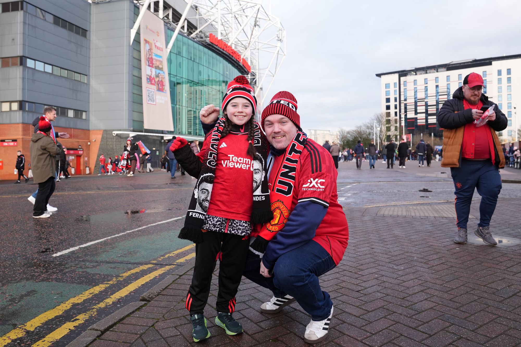 Manchester United v Manchester City Premier League Old Trafford fpur88uf