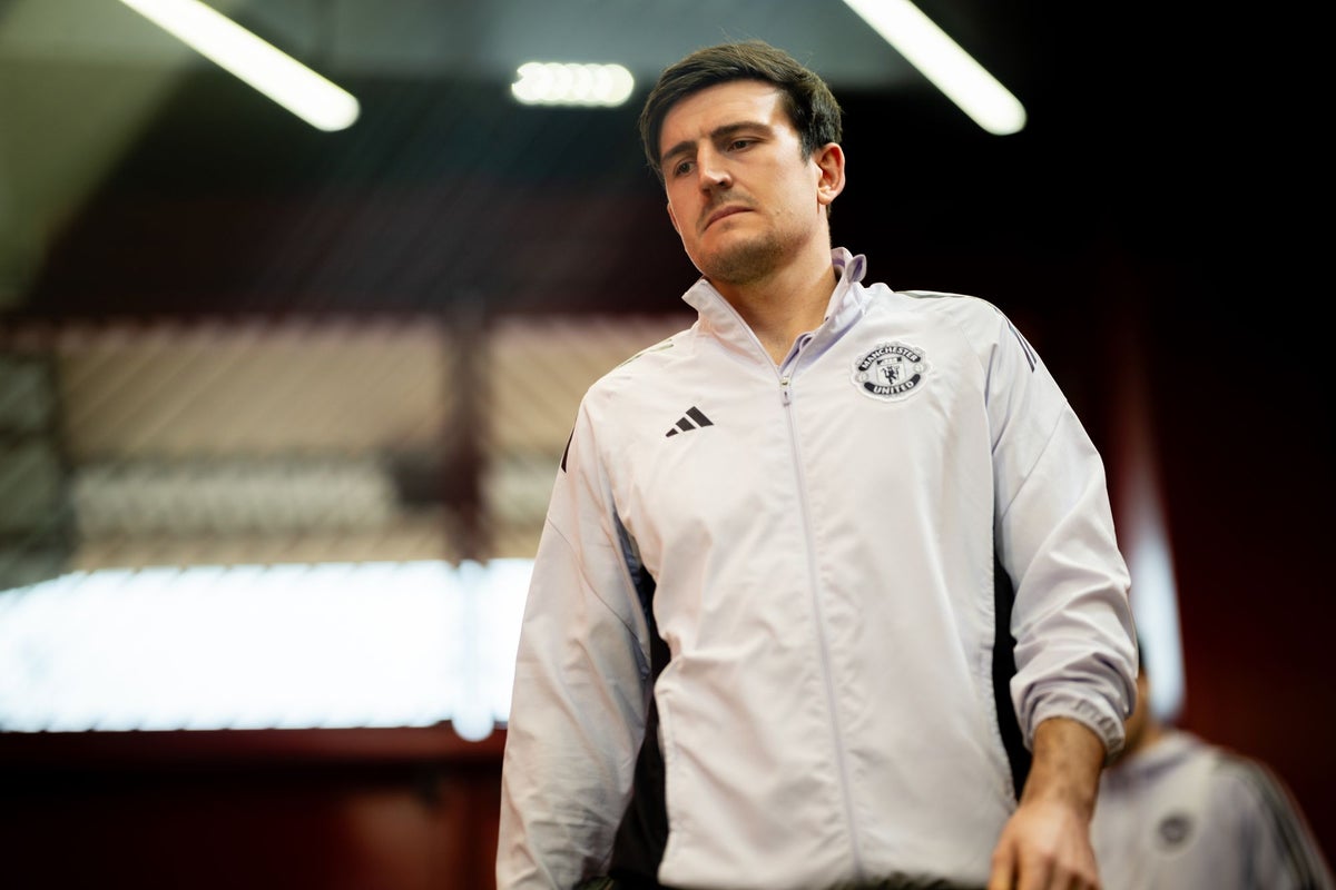 Man United vs Man Metropolis: Workforce information and line-ups from Premier League conflict