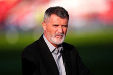 Roy Keane criticises Man Utd ‘chaos’ and Michael Carrick ‘gamble’