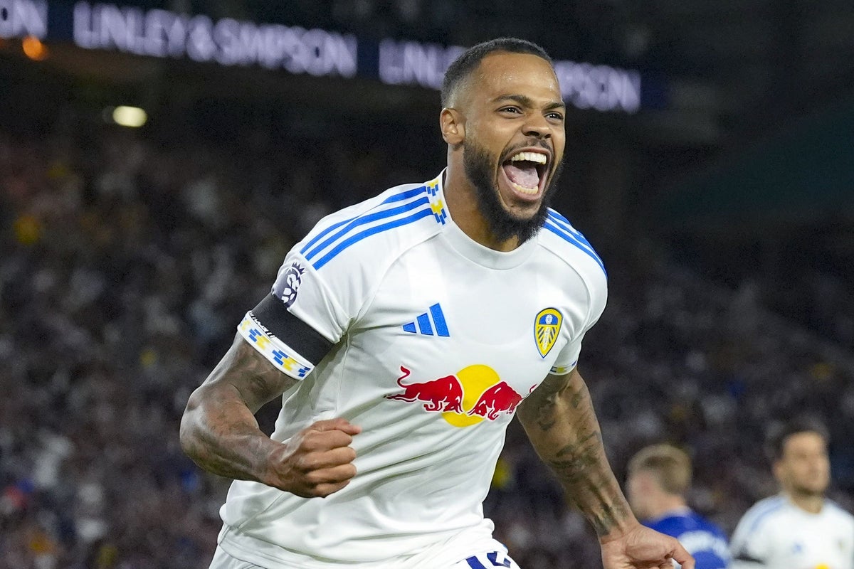 Leeds clinch narrow win over Fulham after Terry Yorath tributes – UK Times