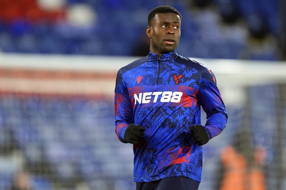 Marc Guehi set for Man City debut after nightmare week for Pep Guardiola’s side