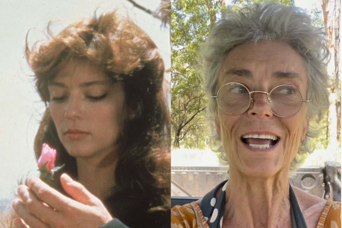 Thorn Birds star responds after trolls mock her &lsquo;unkempt&rsquo; appearance in recent video