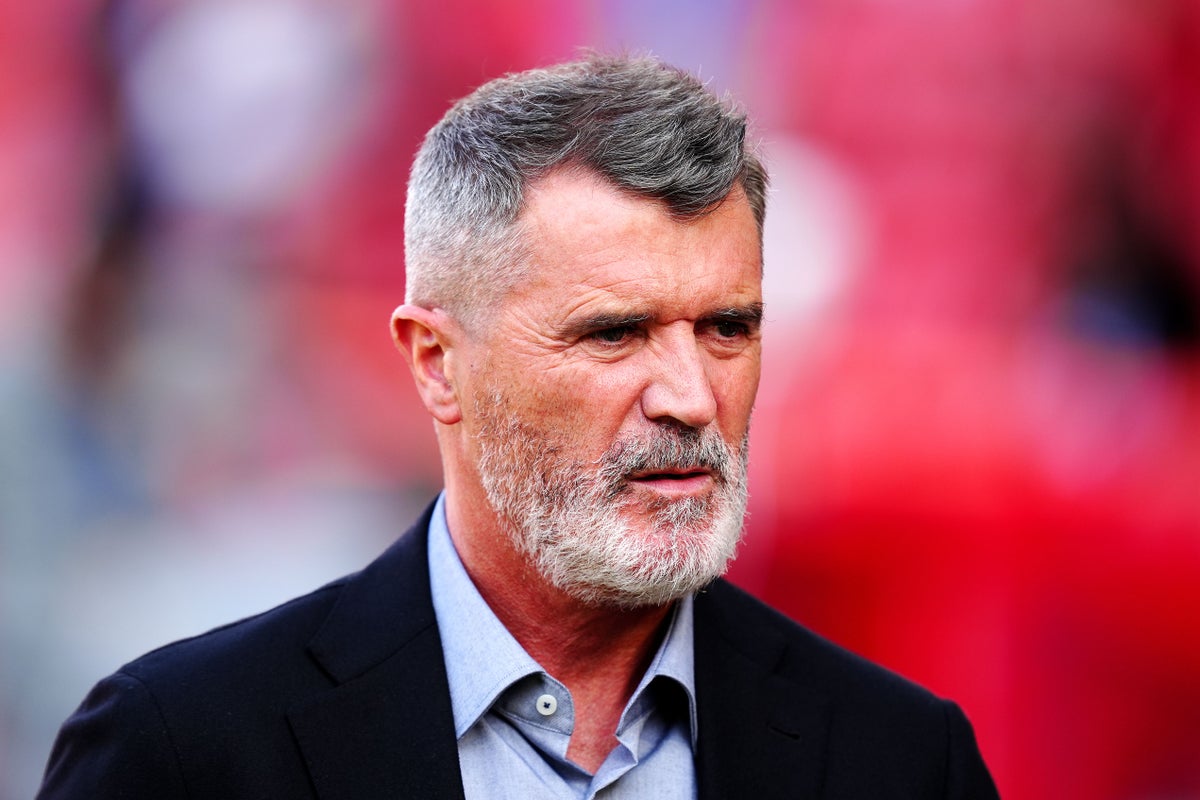 Roy Keane gives Michael Carrick ‘credit where it’s due’ as Man Utd beat Man City – UK Times