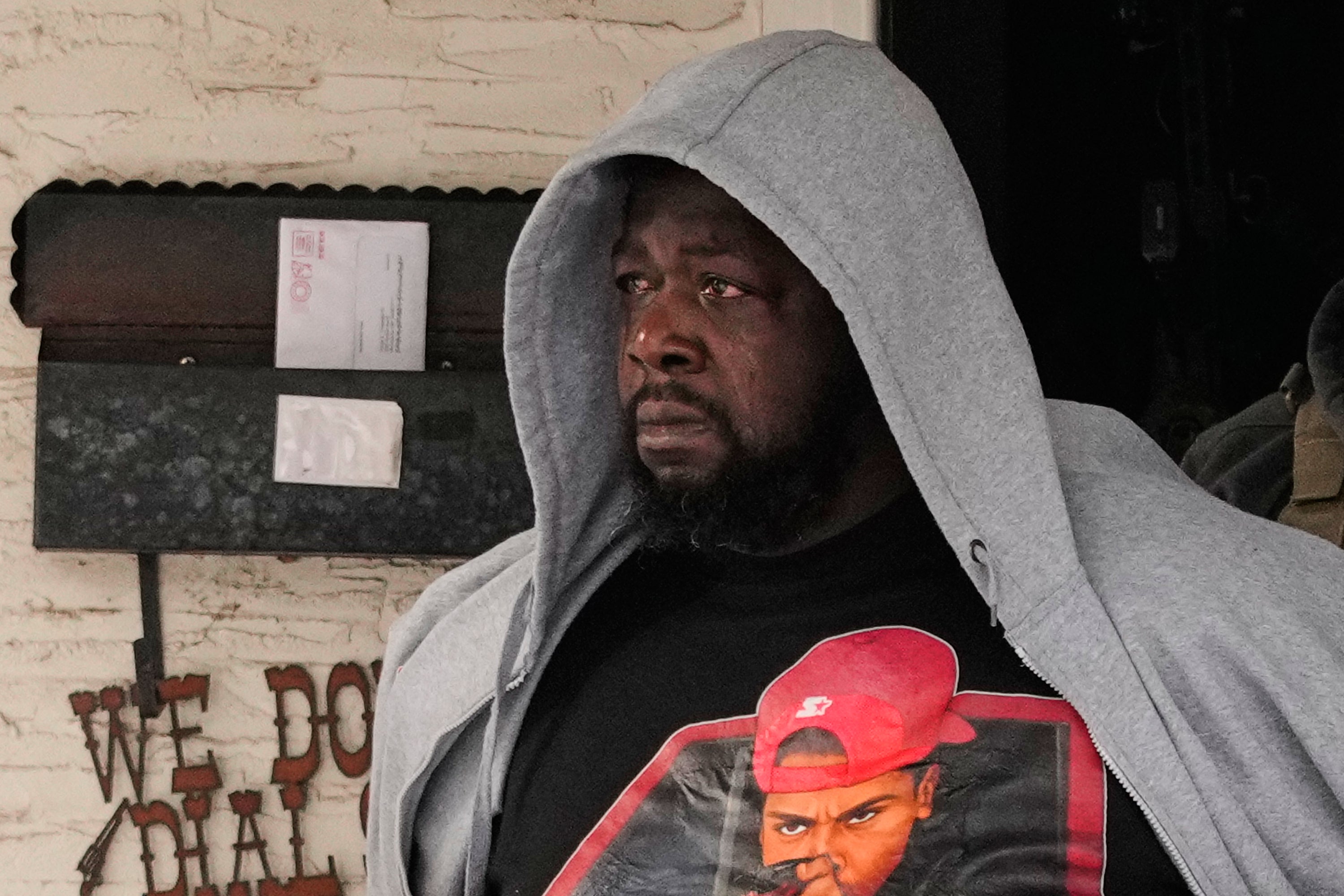 ADDITION Immigration Enforcement Minnesota