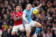 Man United’s Lisandro Martinez: Paul Scholes should come to my house and criticise me to my face