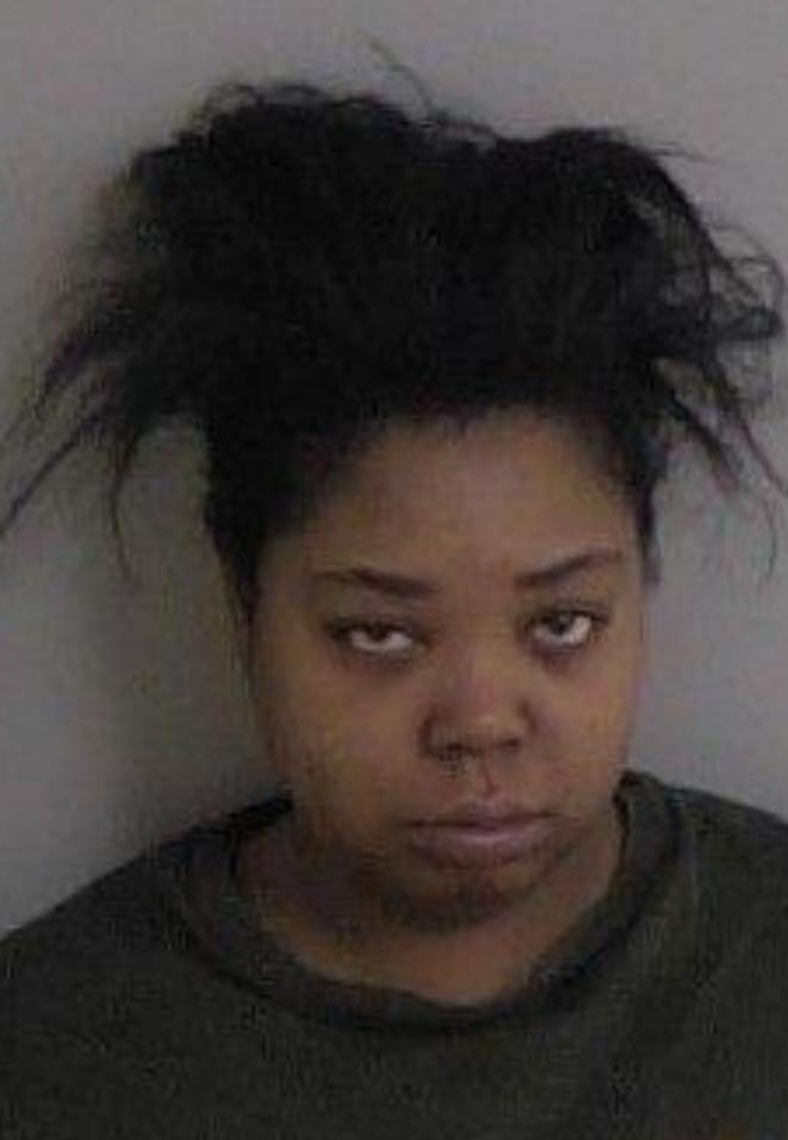 The boy’s father and mother, Raynisa Young, were arrested and booked into the Ascension Parish Jail, where they are being held without bond