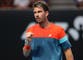 Cameron Norrie victory charge halted by rain at Australian Open